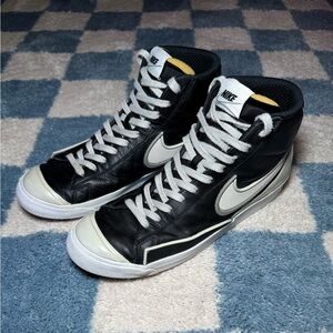 Nike Blazer Mid 77 Infinite